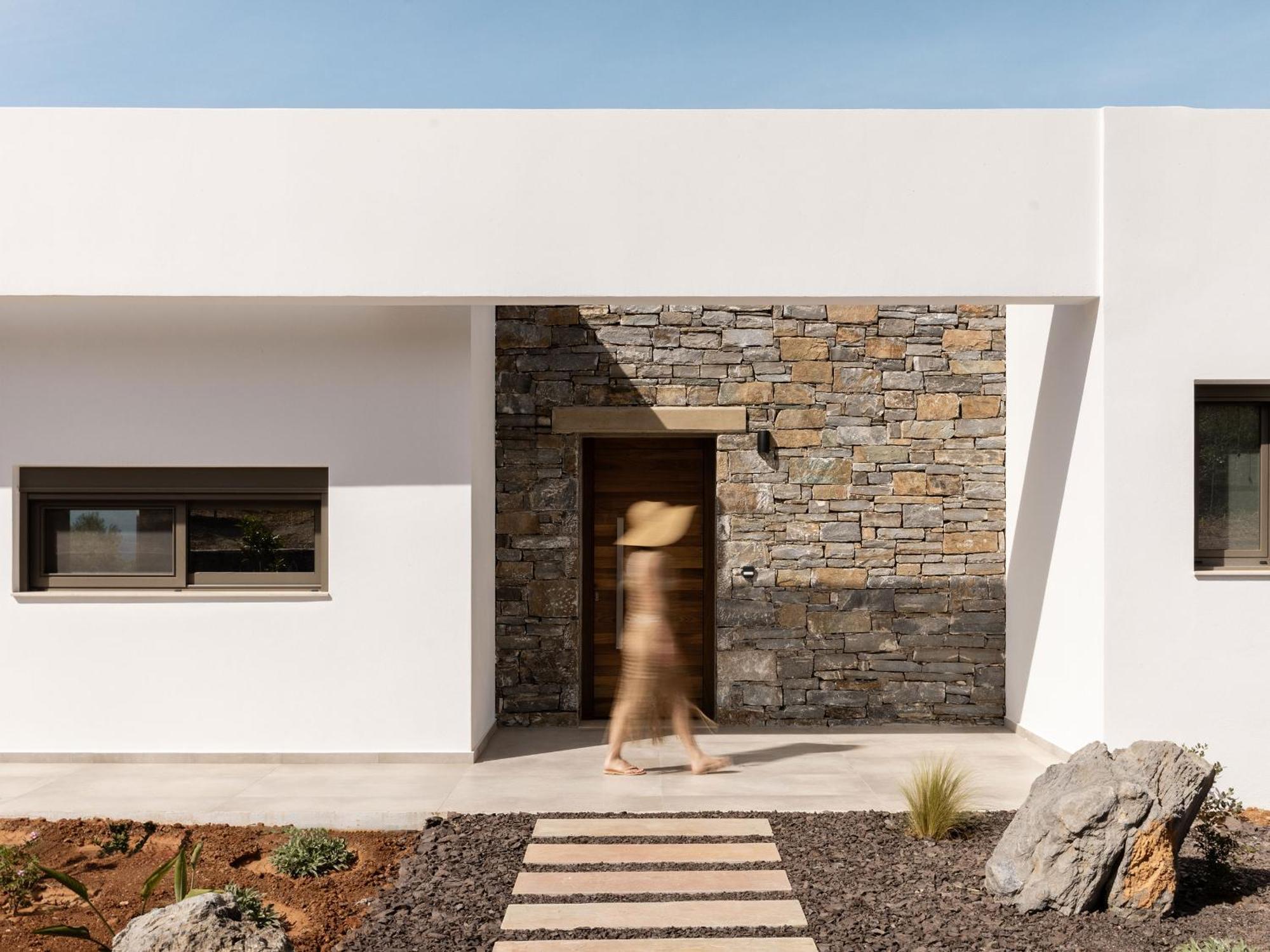 Porto Cali Villa Pigi  ภายนอก รูปภาพ