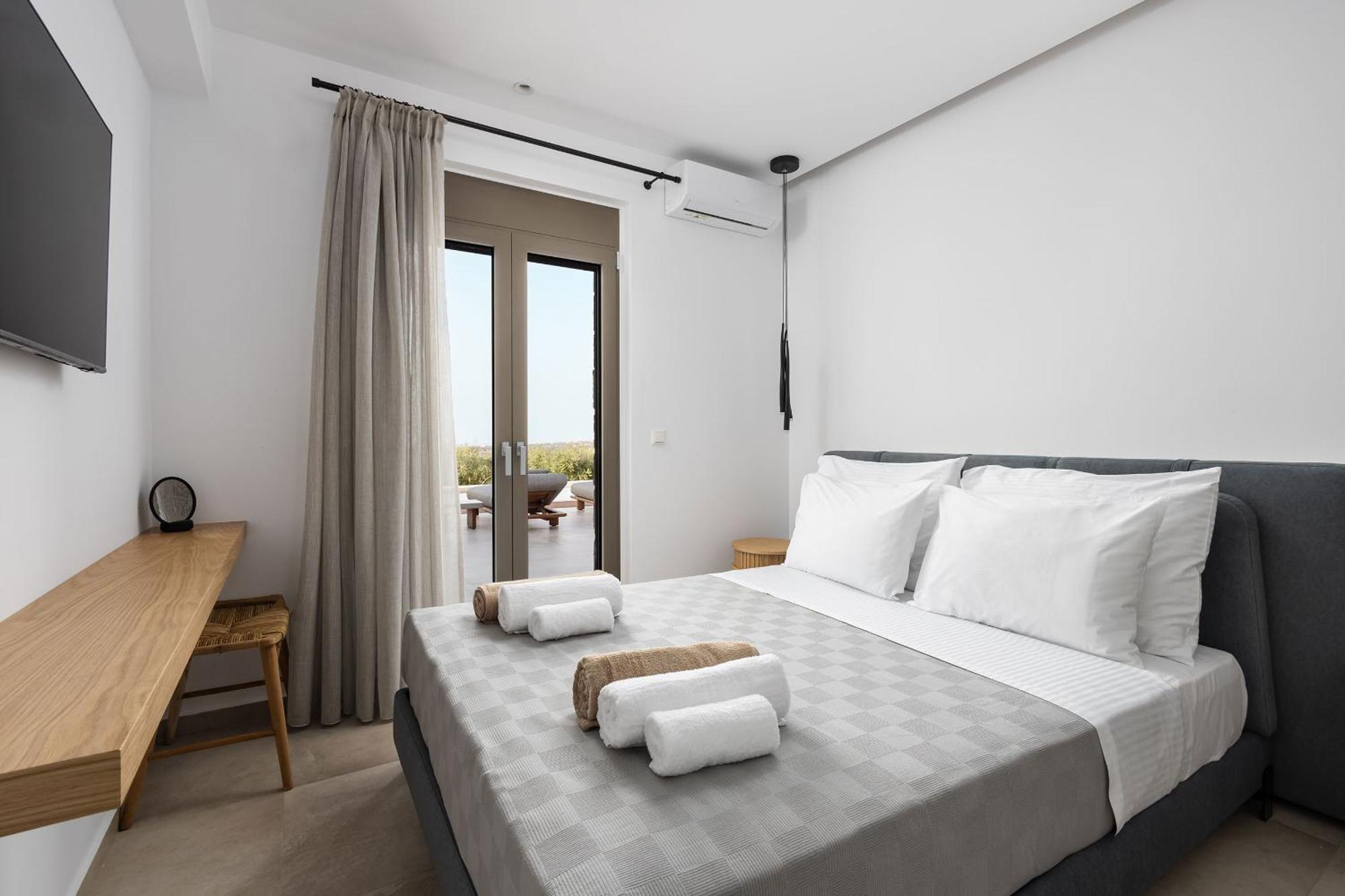 Porto Cali Villa Pigi  ภายนอก รูปภาพ