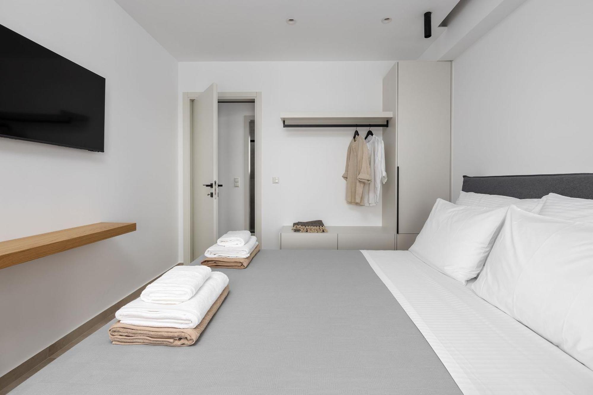 Porto Cali Villa Pigi  ภายนอก รูปภาพ