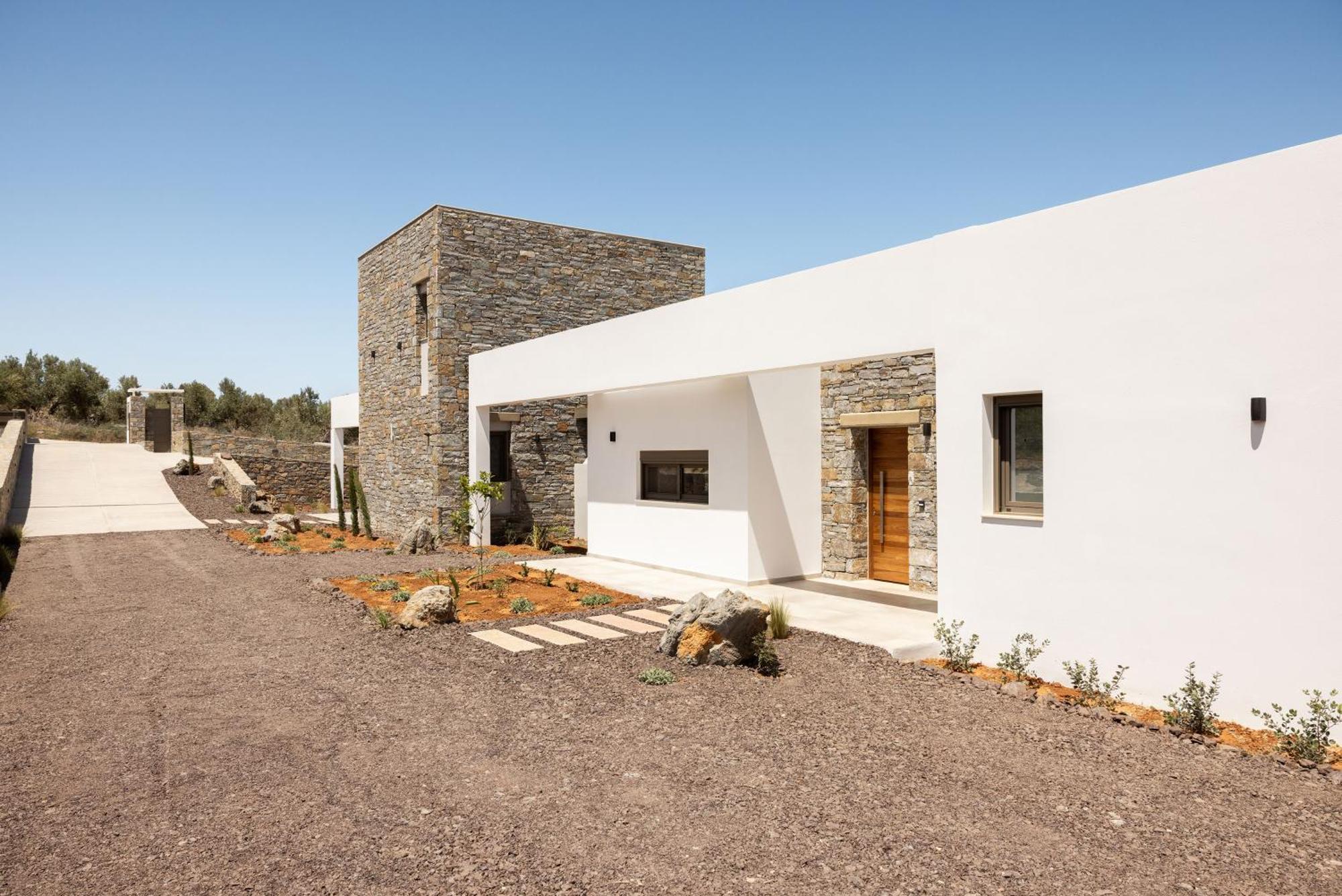 Porto Cali Villa Pigi  ภายนอก รูปภาพ